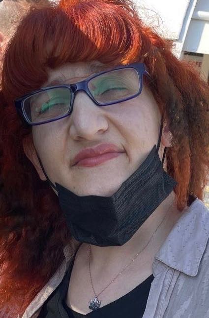 HDP'li Semra Güzel yakalandı